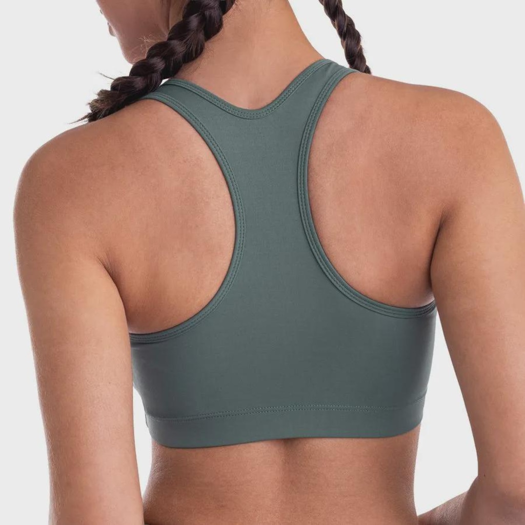 Imagem 5 do produto Top de Treino Mizuno Essence Feminino