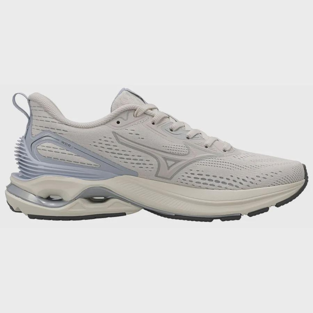 Tênis de Corrida Feminino Mizuno Wave Dynasty 8
