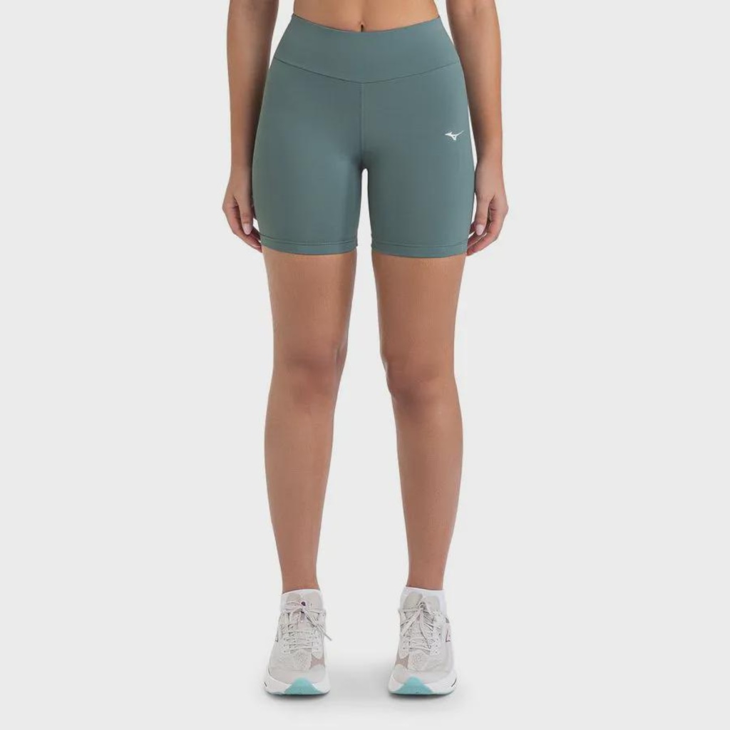 Bermuda de Treino Mizuno Essence Feminina