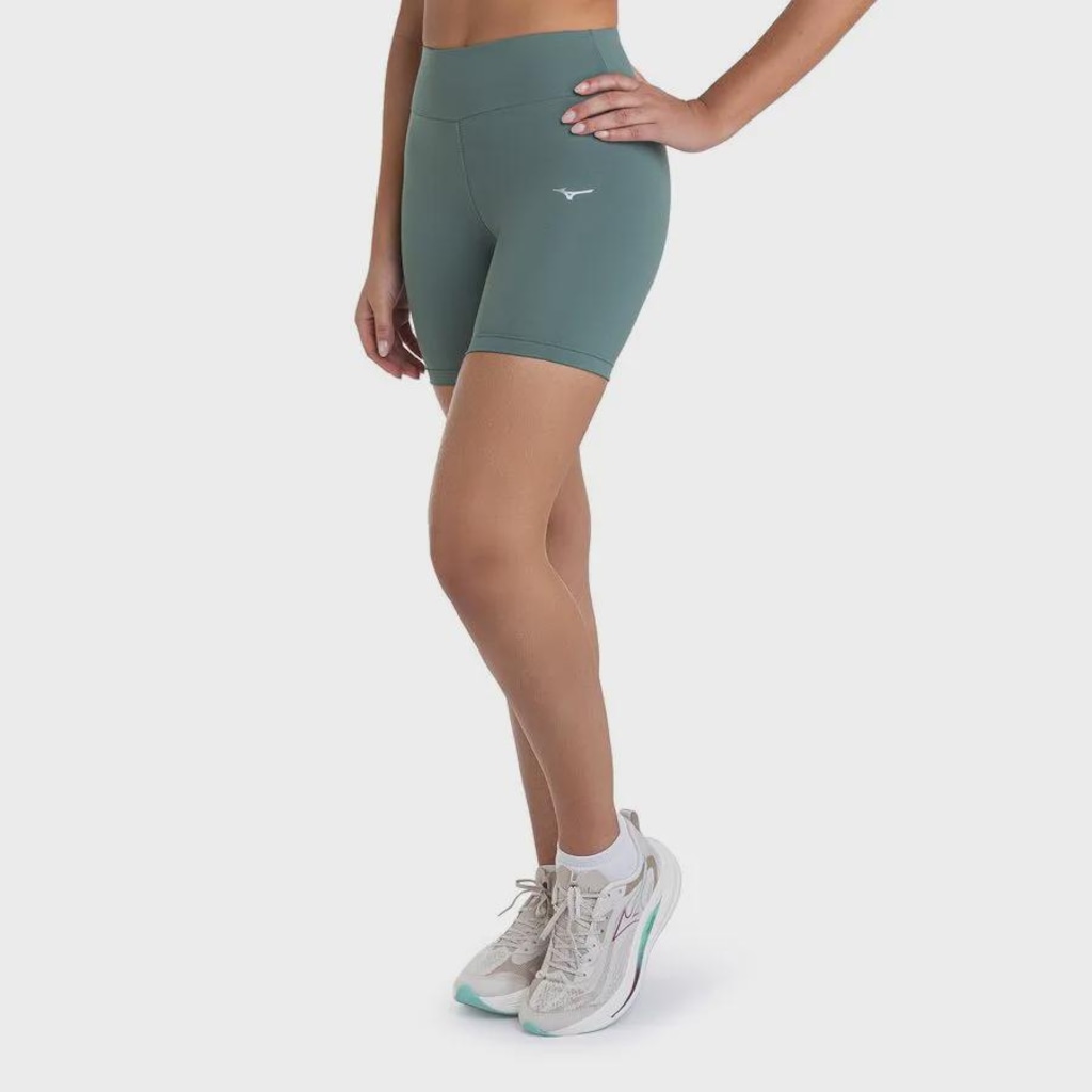 Imagem 2 do produto Bermuda de Treino Mizuno Essence Feminina