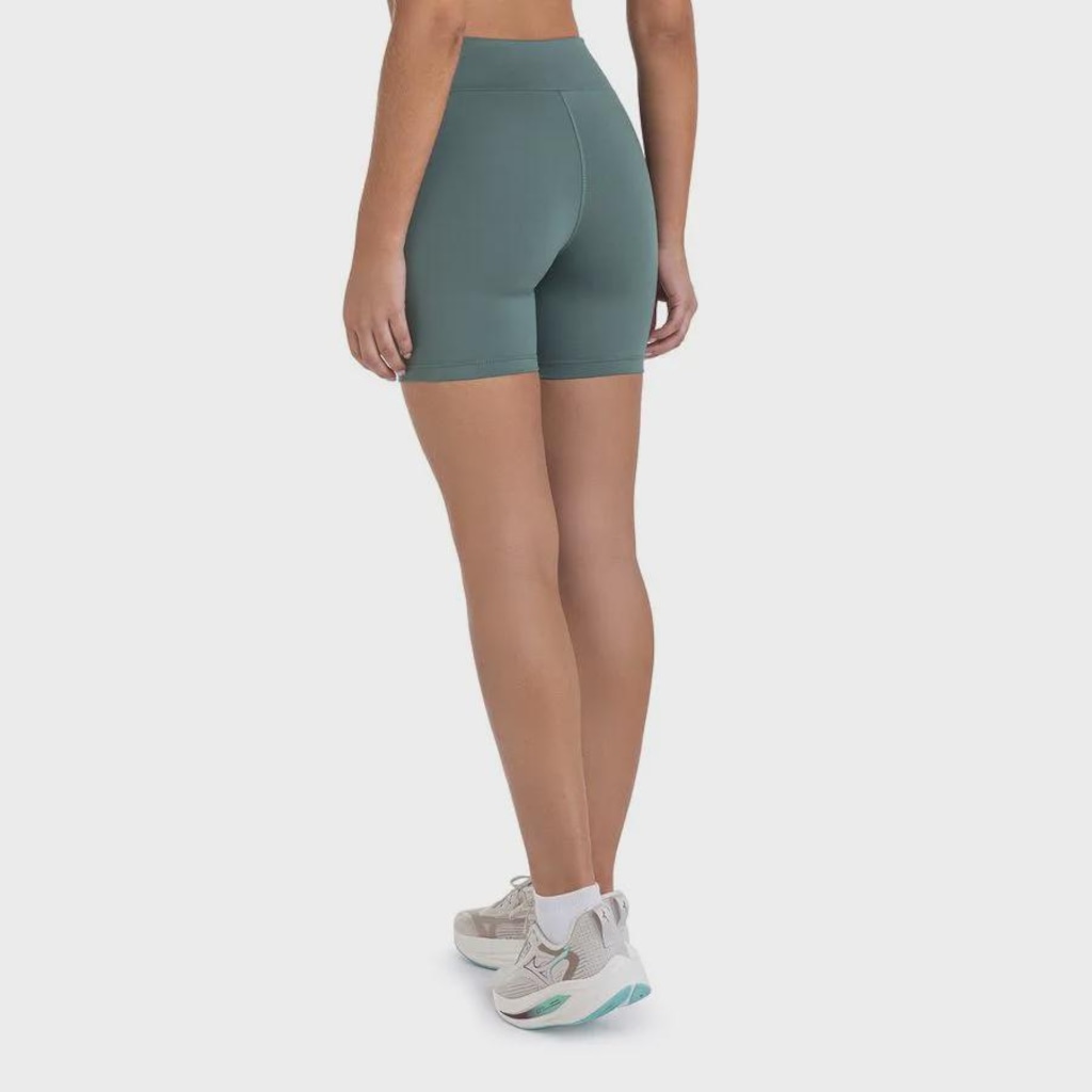 Imagem 3 do produto Bermuda de Treino Mizuno Essence Feminina