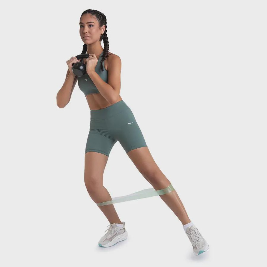 Imagem 5 do produto Bermuda de Treino Mizuno Essence Feminina