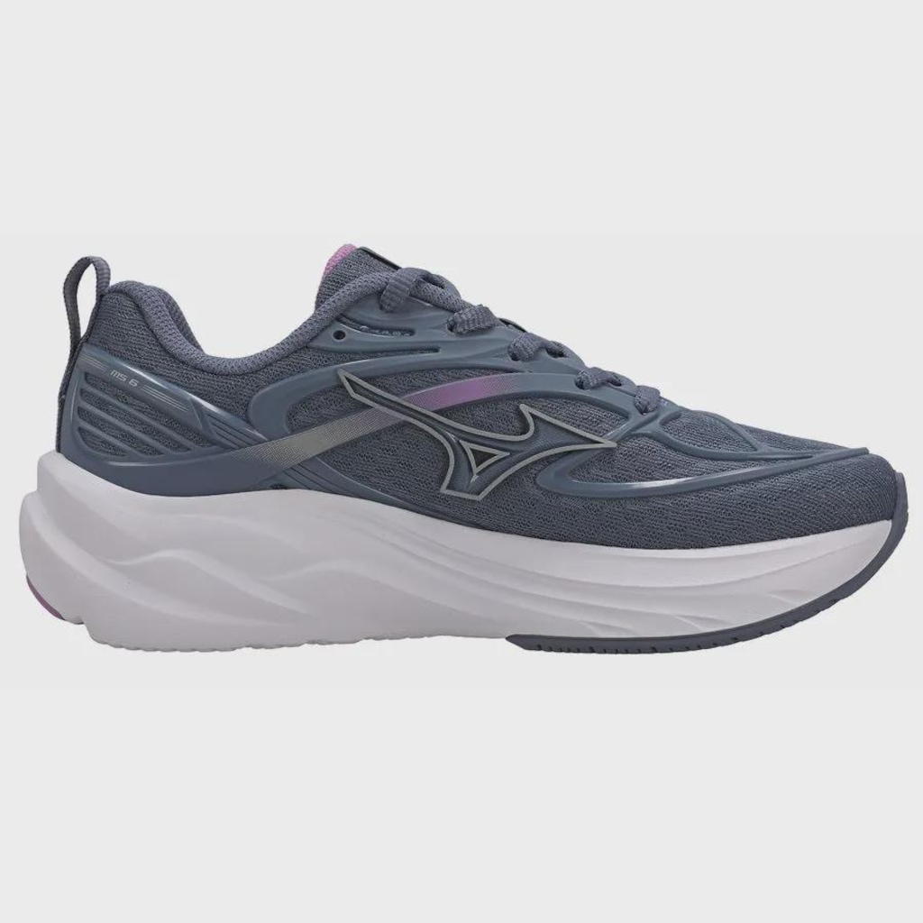 Tênis Infantil Mizuno Space 6