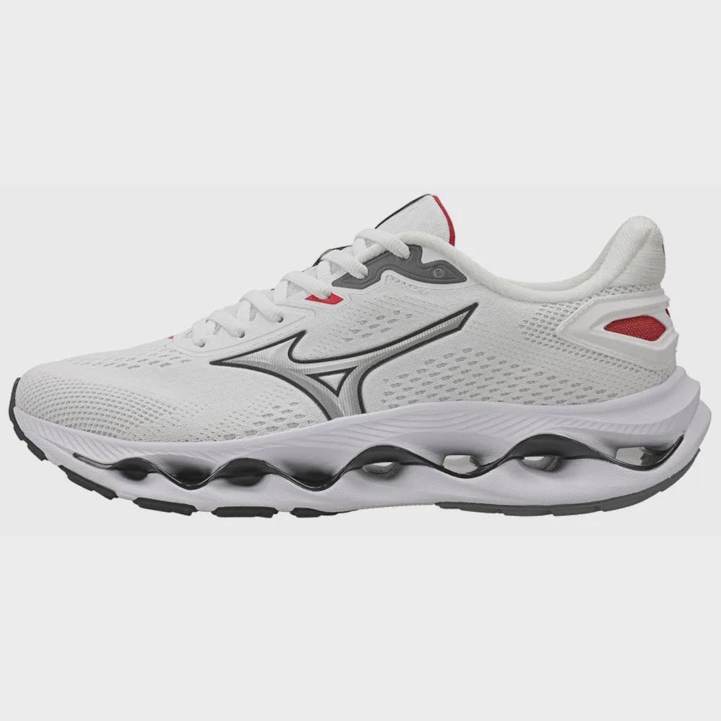 Imagem 2 do produto Tênis de Corrida Masculino Mizuno Wave Legend 5