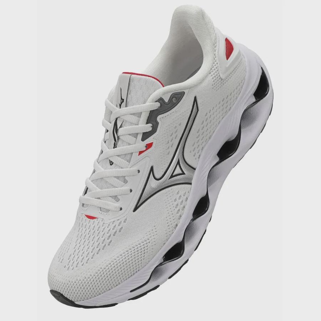 Imagem 3 do produto Tênis de Corrida Masculino Mizuno Wave Legend 5