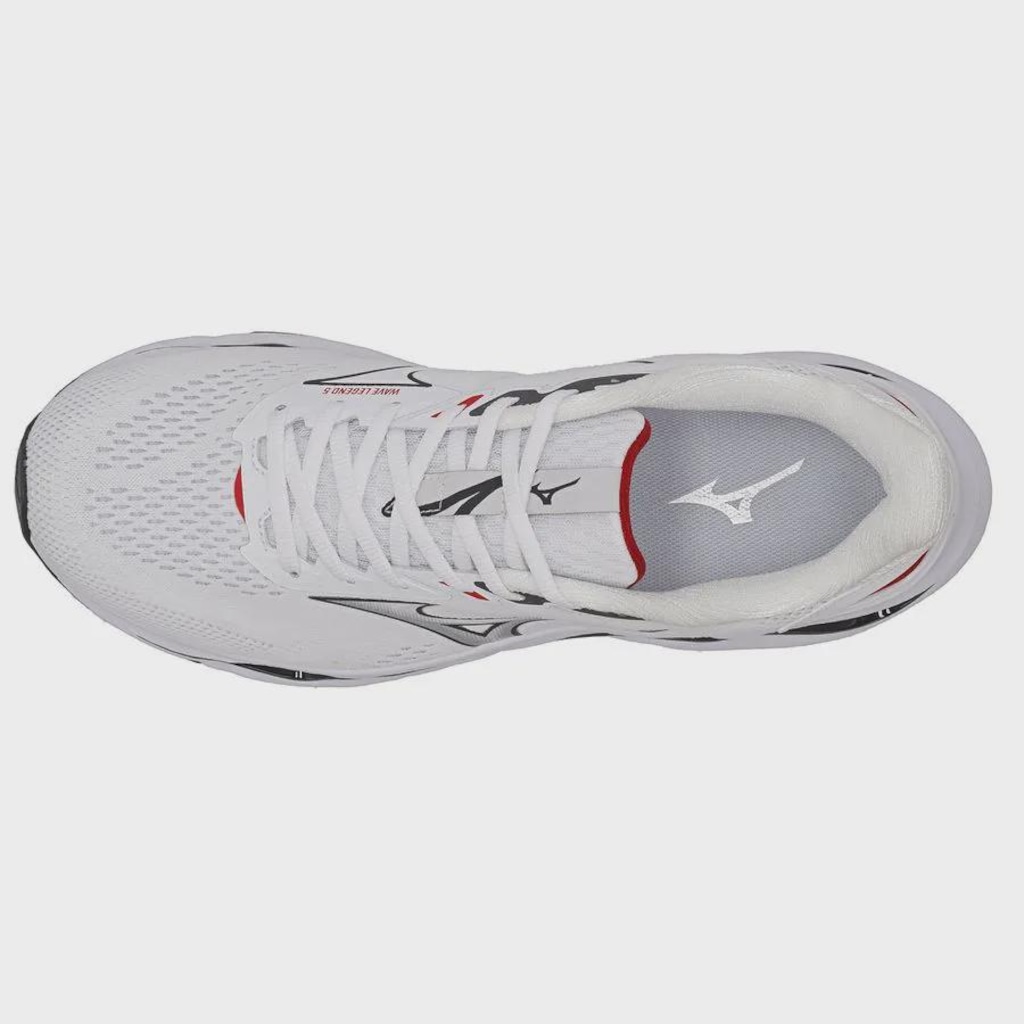 Imagem 4 do produto Tênis de Corrida Masculino Mizuno Wave Legend 5