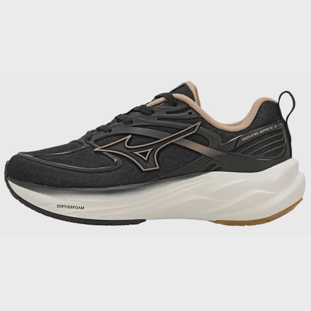 Imagem 2 do produto Tênis Infantil Mizuno Space 6