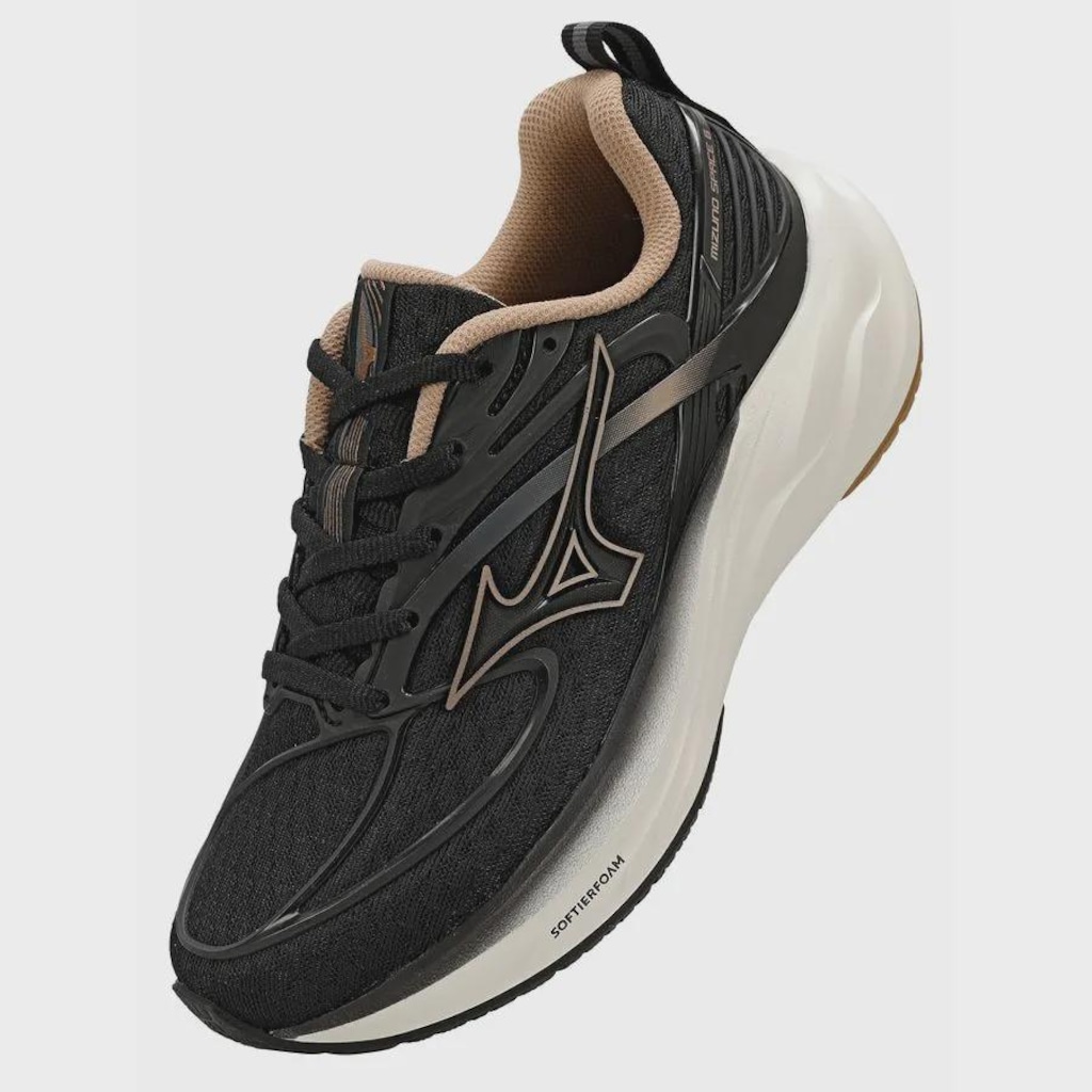 Imagem 3 do produto Tênis Infantil Mizuno Space 6