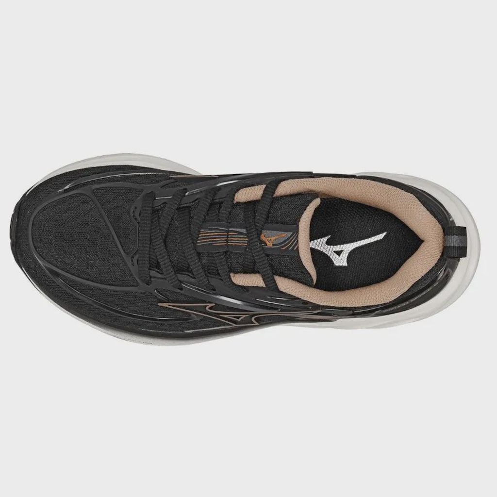 Imagem 4 do produto Tênis Infantil Mizuno Space 6