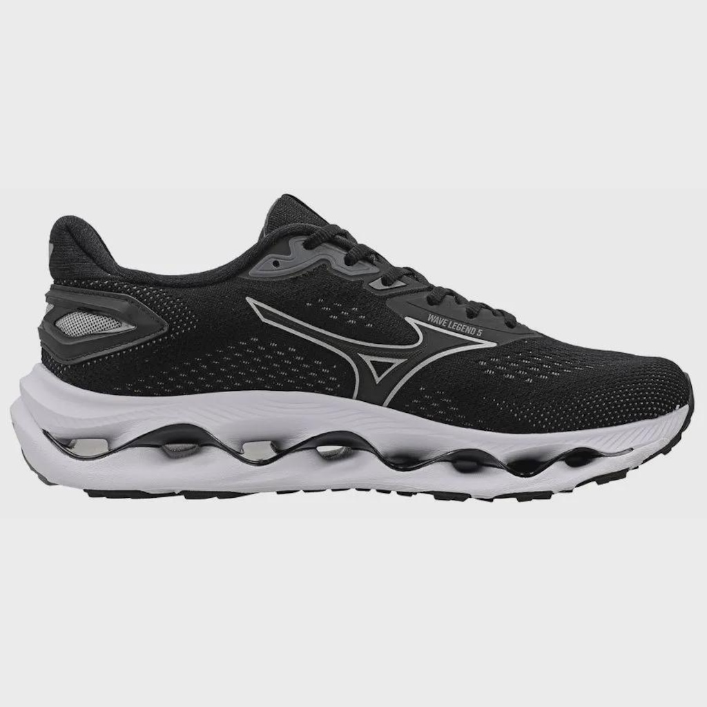 Tênis de Corrida Unissex Mizuno Wave Legend 5