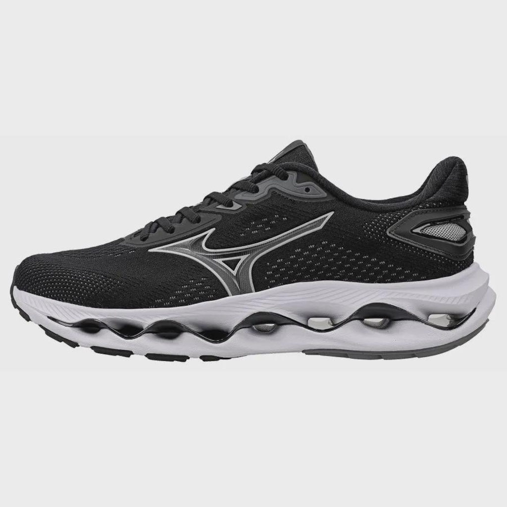 Imagem 2 do produto Tênis de Corrida Unissex Mizuno Wave Legend 5