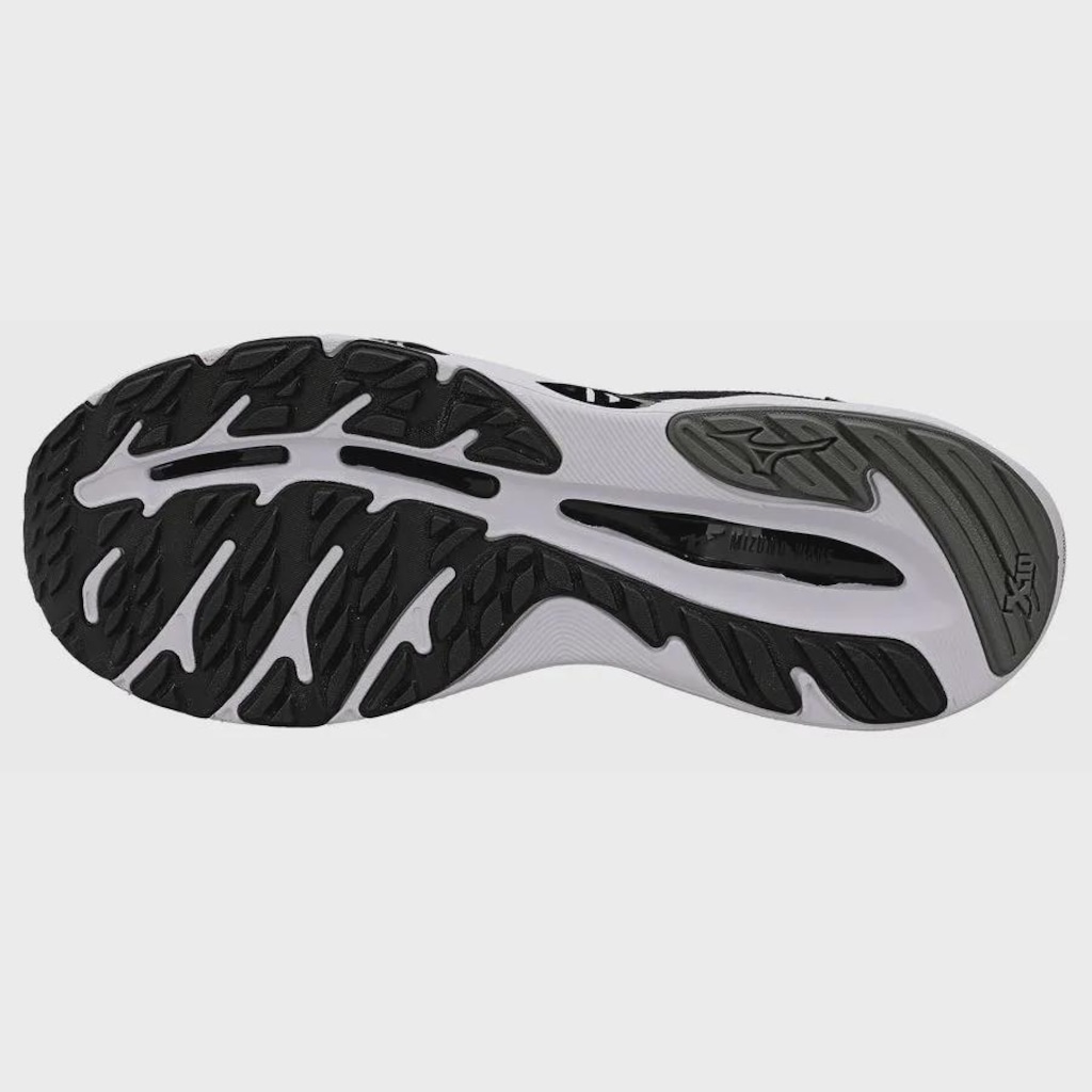 Imagem 3 do produto Tênis de Corrida Unissex Mizuno Wave Legend 5