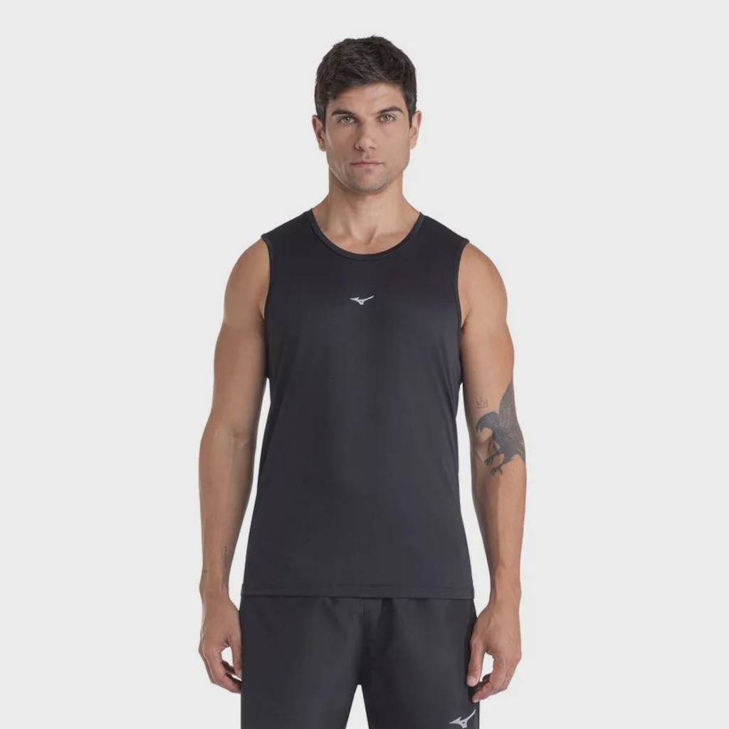 Regata de Corrida Mizuno Nirvana Masculino