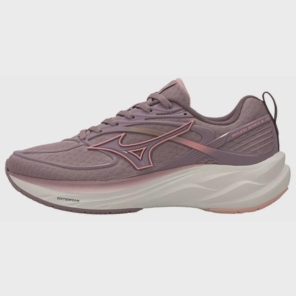 Imagem 2 do produto Tênis de Corrida Feminino Mizuno Space 6