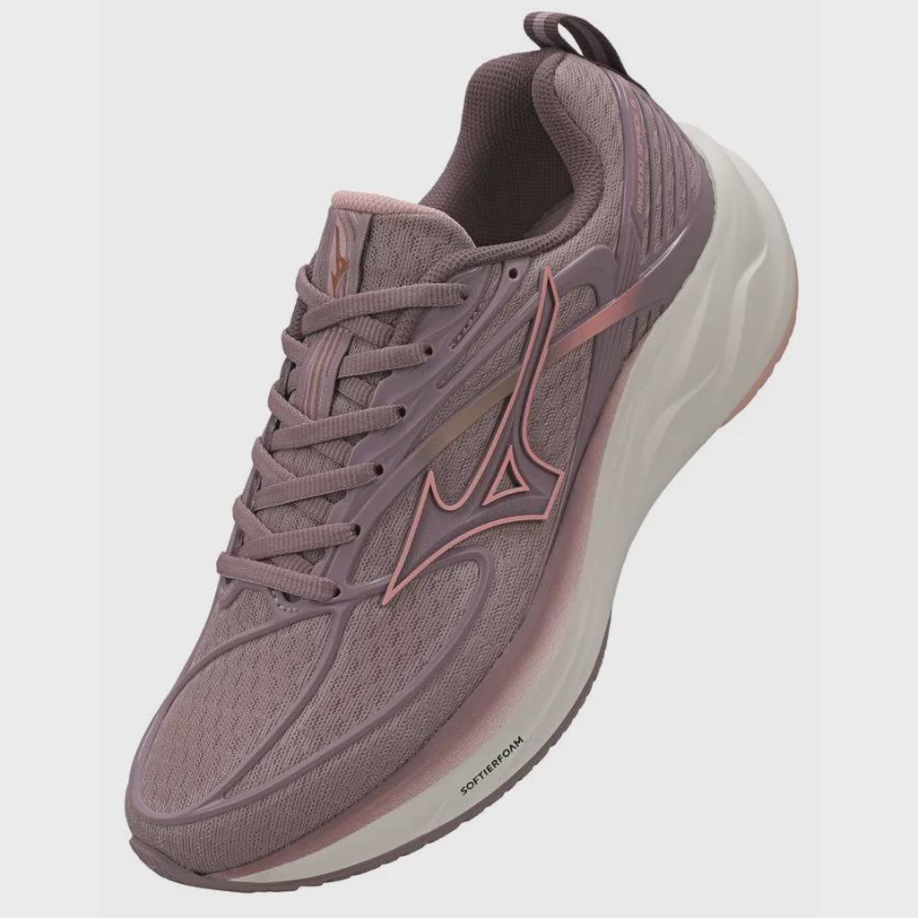 Imagem 3 do produto Tênis de Corrida Feminino Mizuno Space 6