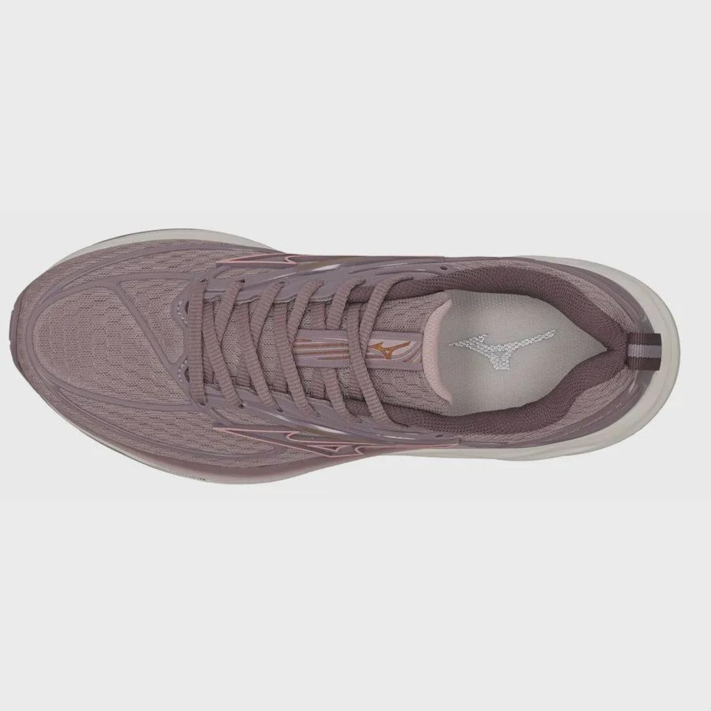 Imagem 4 do produto Tênis de Corrida Feminino Mizuno Space 6
