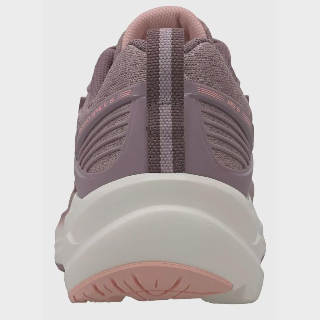 Imagem 5 do produto Tênis de Corrida Feminino Mizuno Space 6