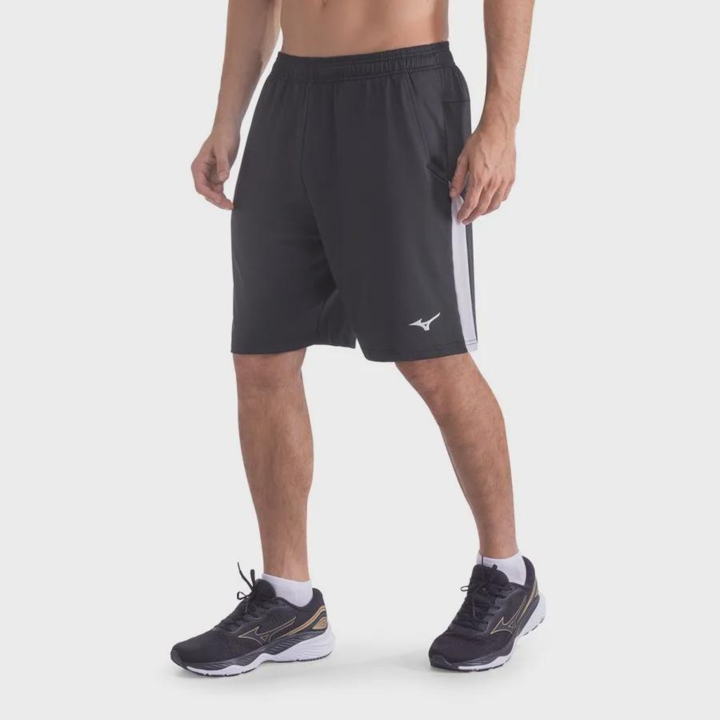 Imagem 2 do produto Bermuda de Treino Mizuno Soul Fit Masculino