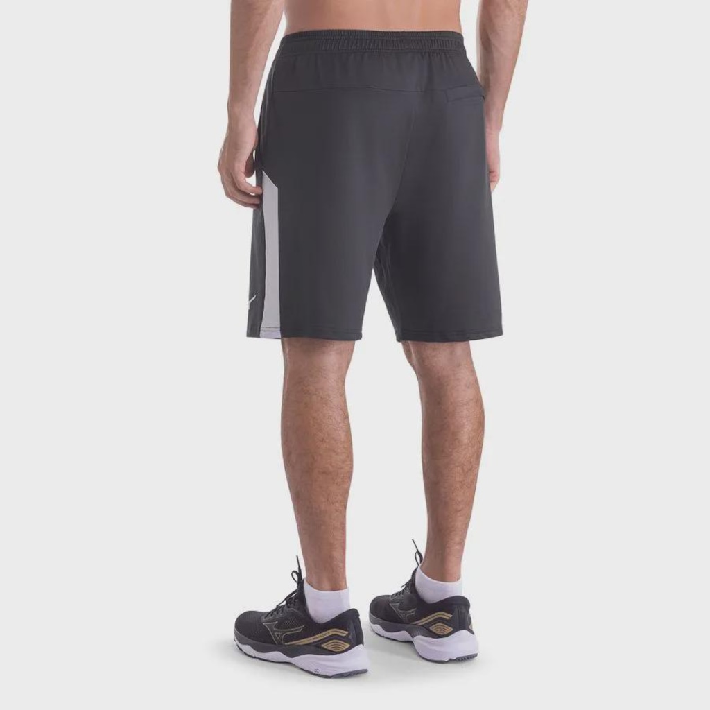 Imagem 3 do produto Bermuda de Treino Mizuno Soul Fit Masculino