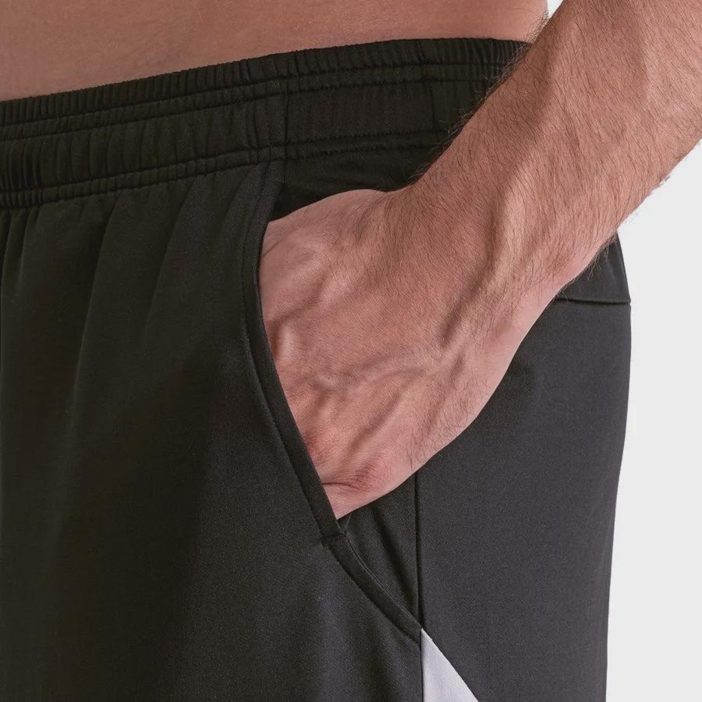 Imagem 5 do produto Bermuda de Treino Mizuno Soul Fit Masculino