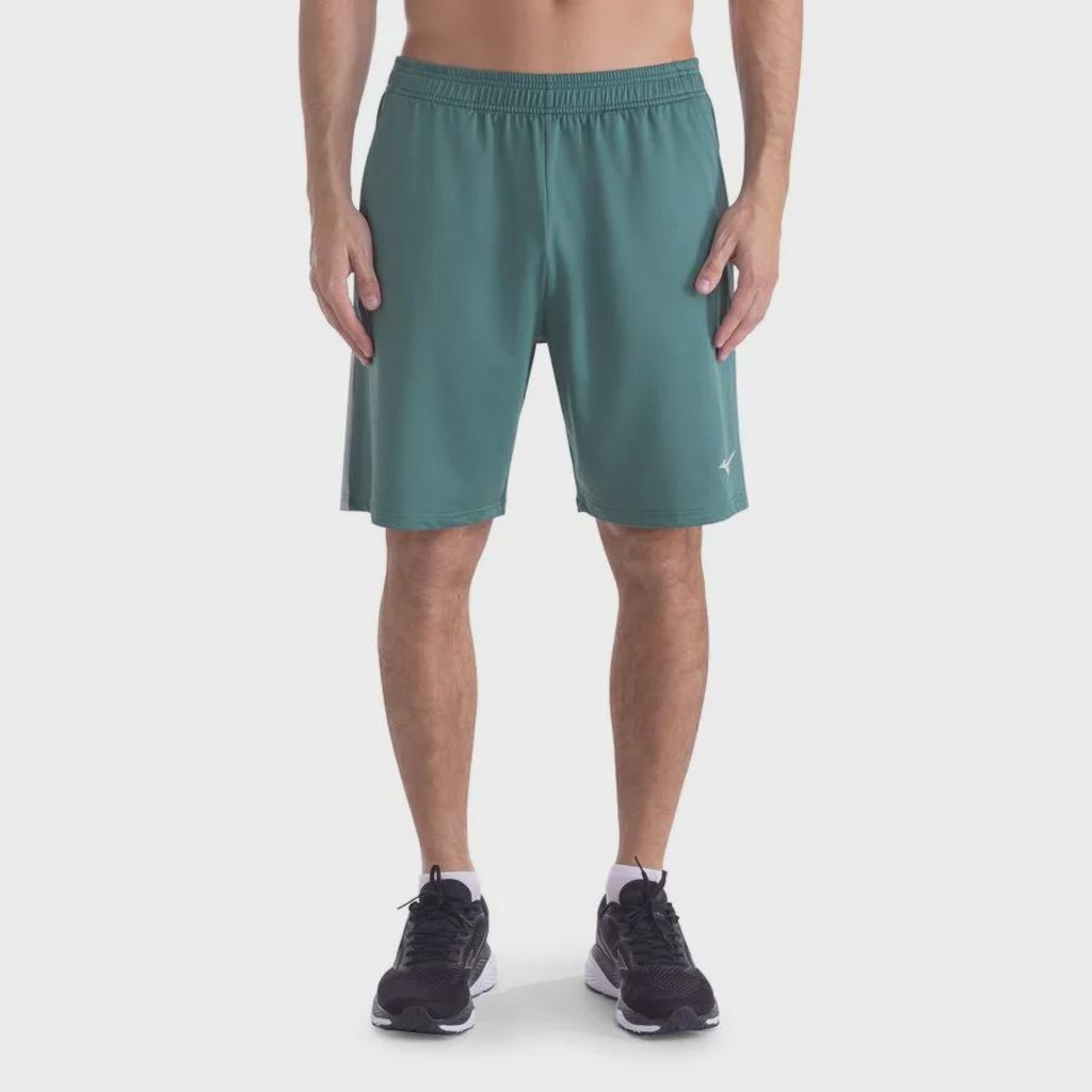 Bermuda de Treino Mizuno Soul Fit Masculino
