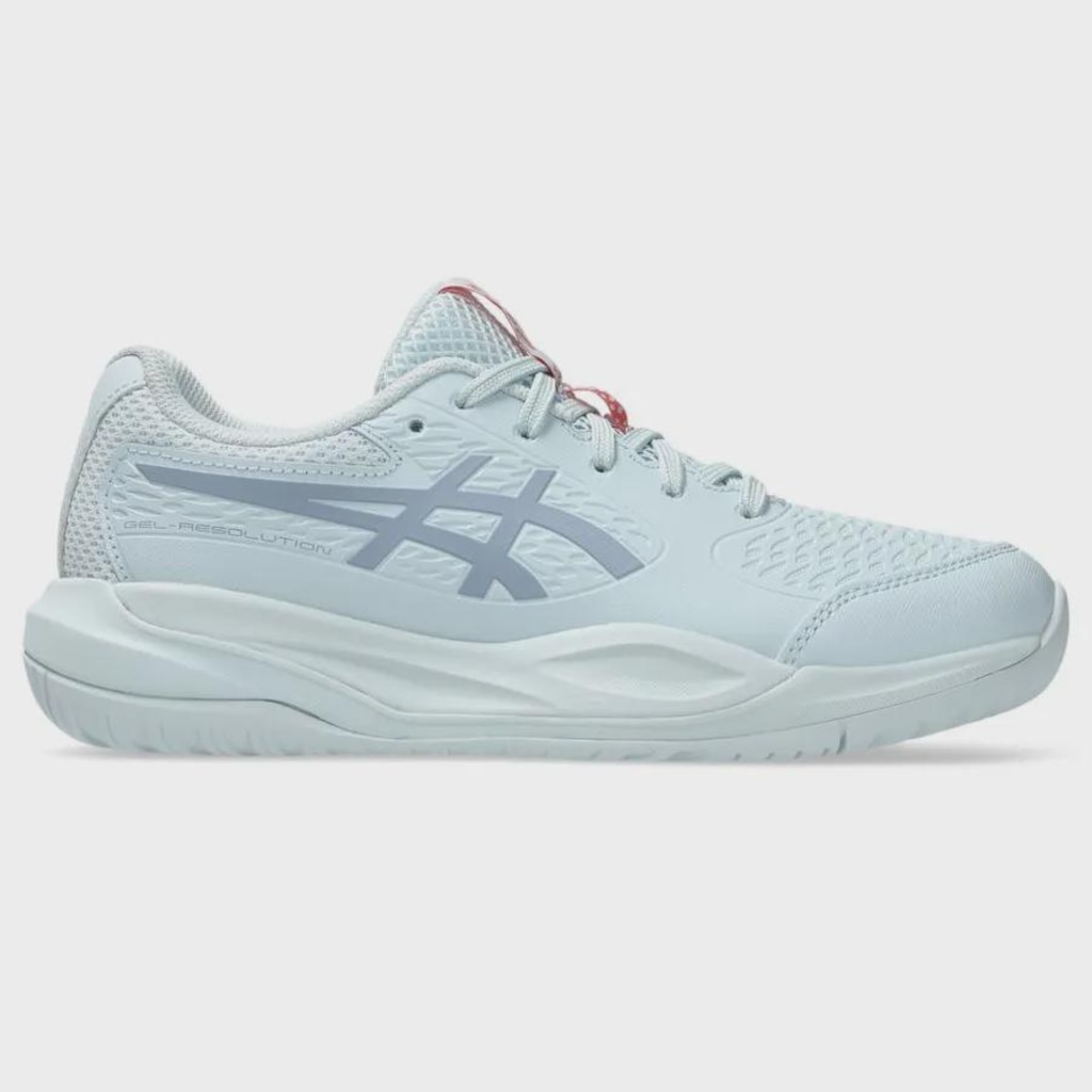 Tênis Infantil ASICS GEL-Resolution X GS