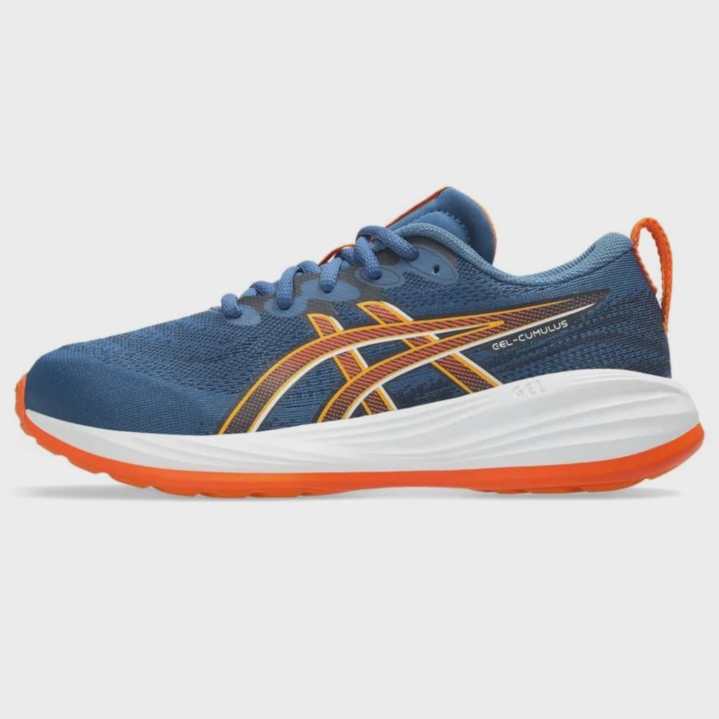 Imagem 2 do produto Tênis Infantil ASICS GEL-Cumulus 27 GS