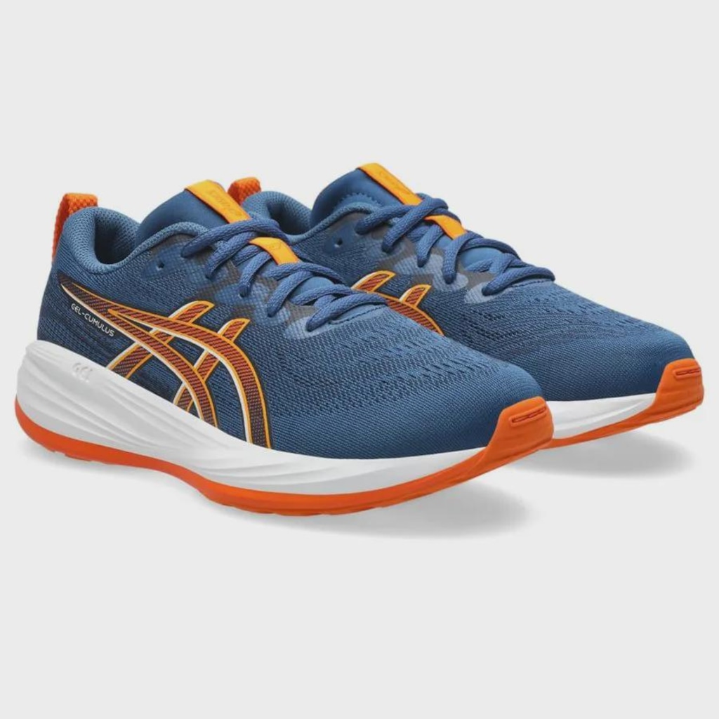 Imagem 3 do produto Tênis Infantil ASICS GEL-Cumulus 27 GS