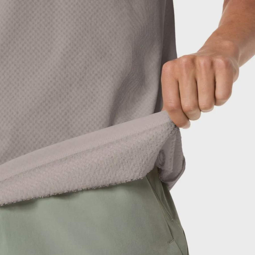 Imagem 5 do produto Camiseta ASICS Dobrável Actiadapt Masculina