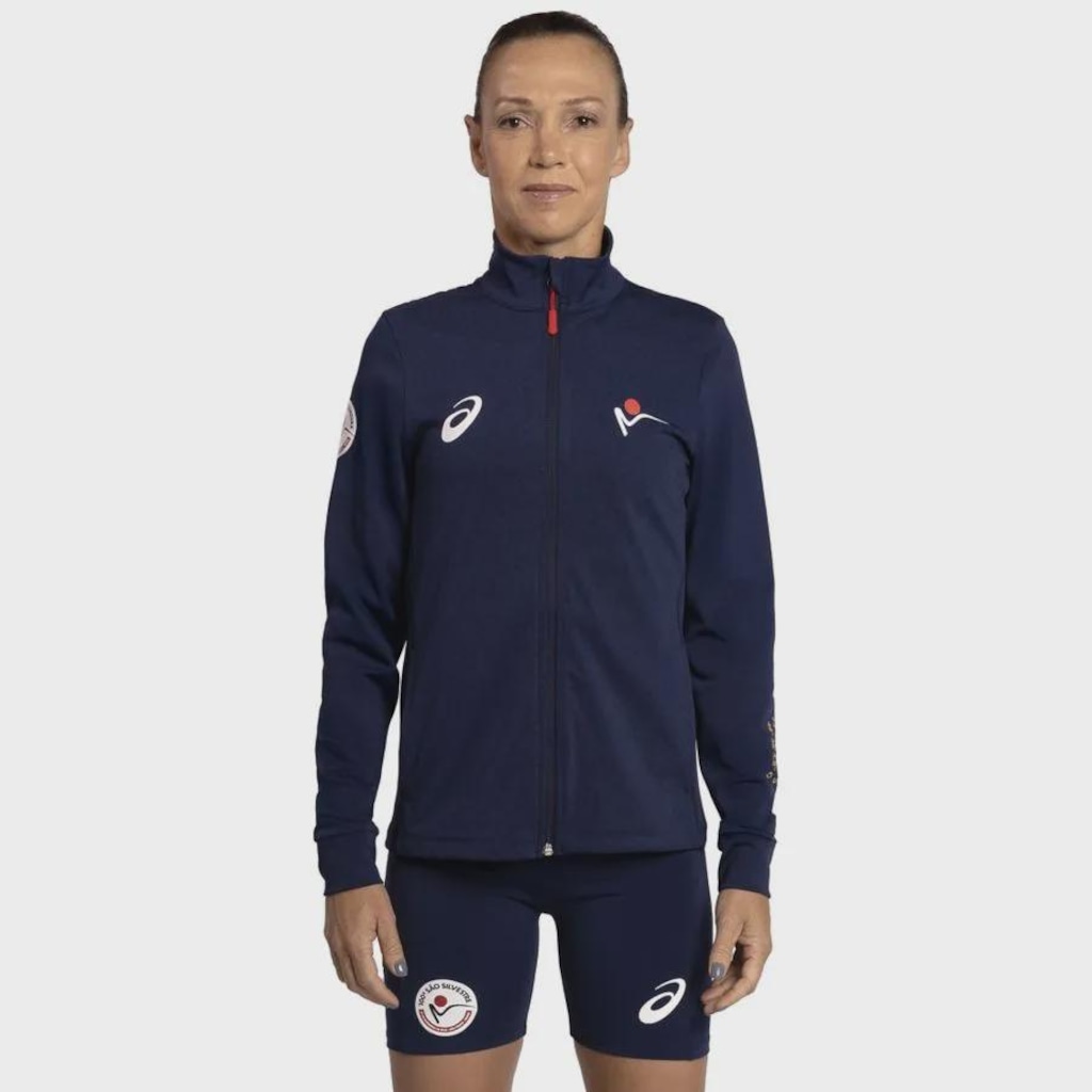 Jaqueta New Balance Pódio São Silvestre