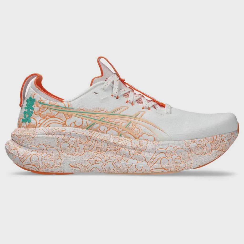 Tênis Unissex ASICS GEL Nimbus 28
