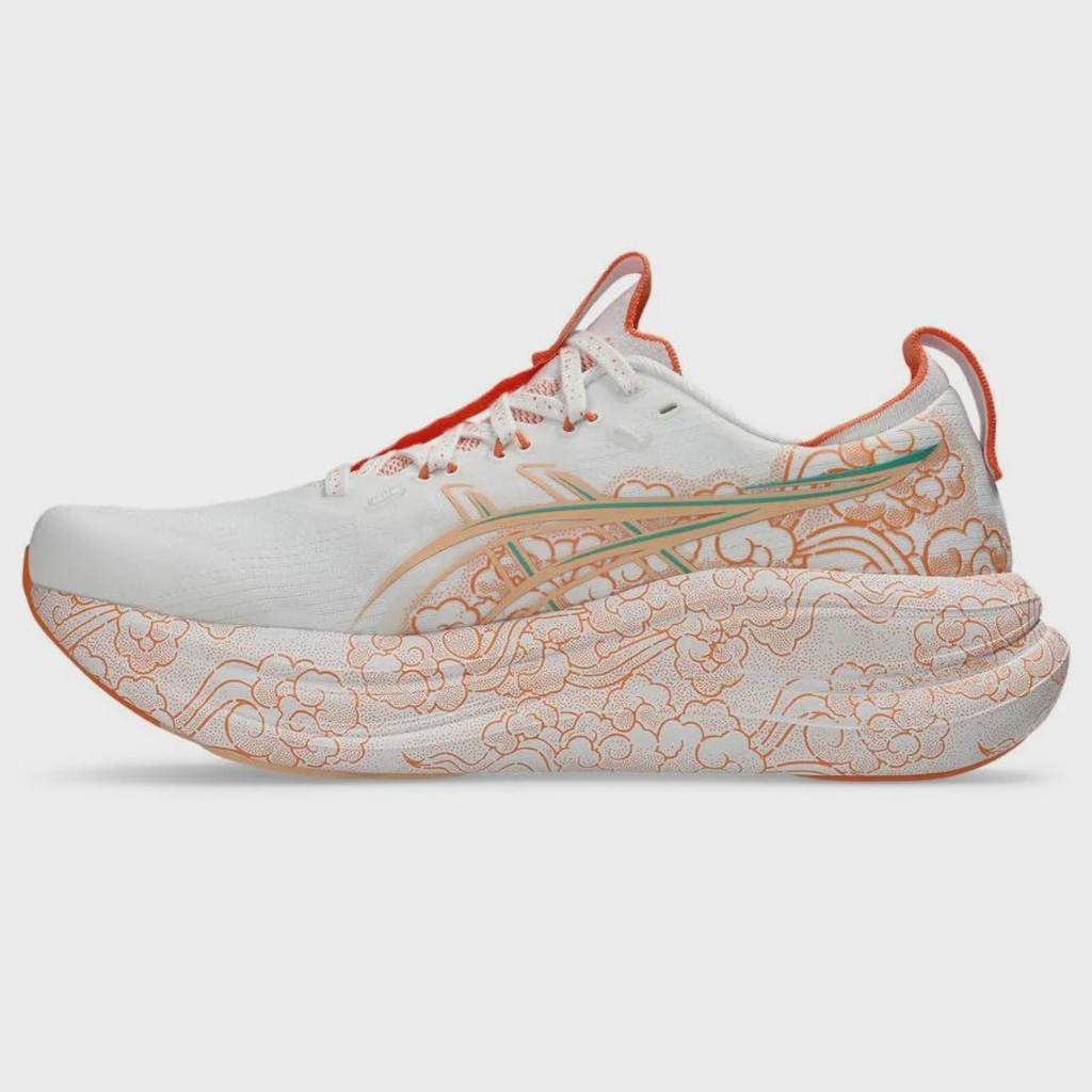 Imagem 2 do produto Tênis Masculino ASICS Gel-Nimbus 28
