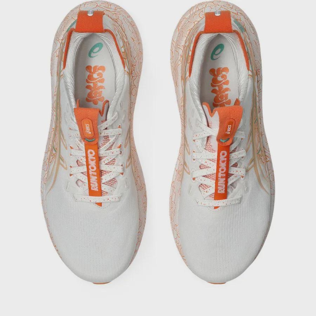 Imagem 3 do produto Tênis Masculino ASICS Gel-Nimbus 28