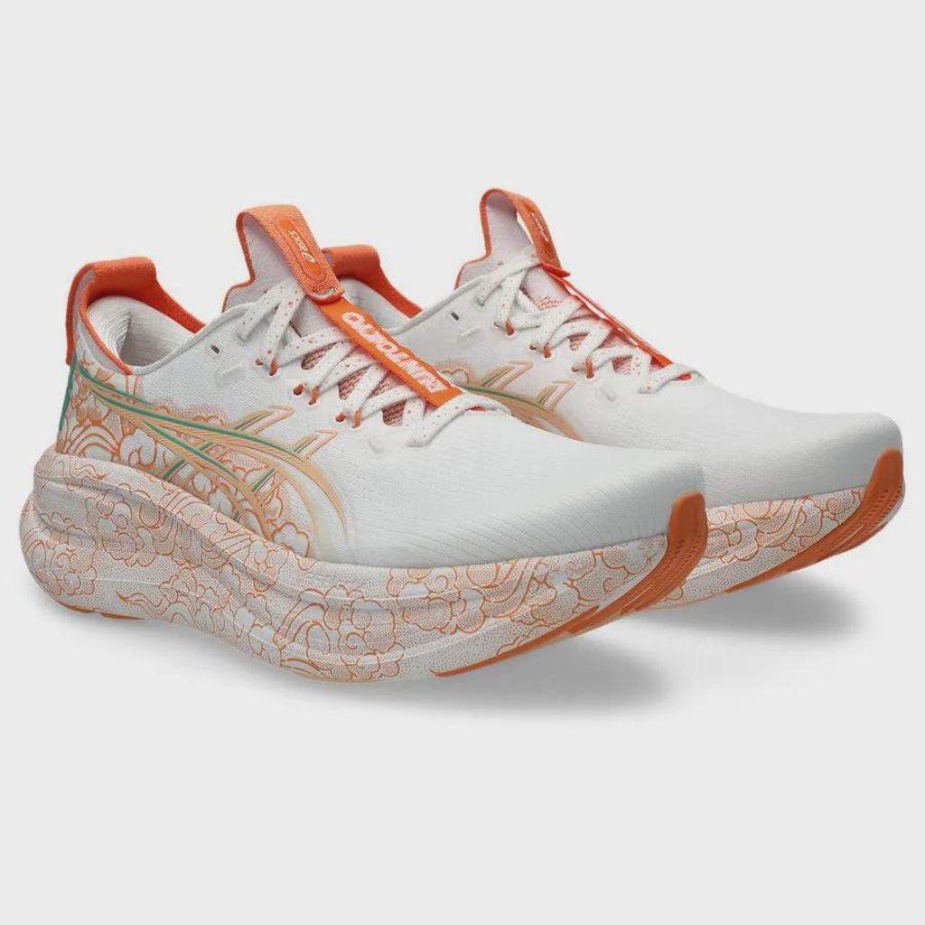 Imagem 4 do produto Tênis Masculino ASICS Gel-Nimbus 28