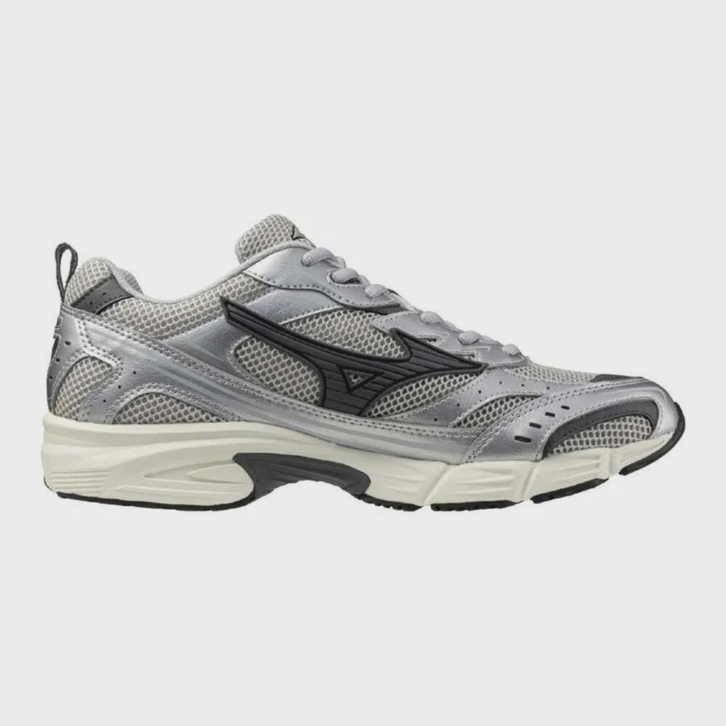 Tênis Casual Unissex Mizuno MZR LS Original