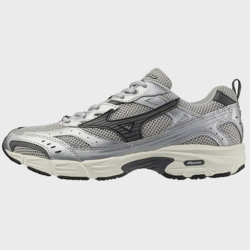 Imagem 2 do produto Tênis Casual Unissex Mizuno MZR LS Original
