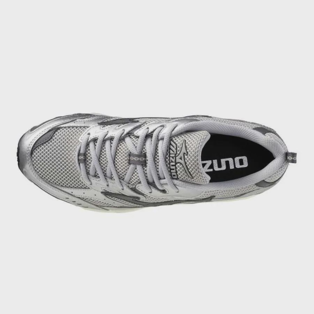 Imagem 3 do produto Tênis Casual Unissex Mizuno MZR LS Original
