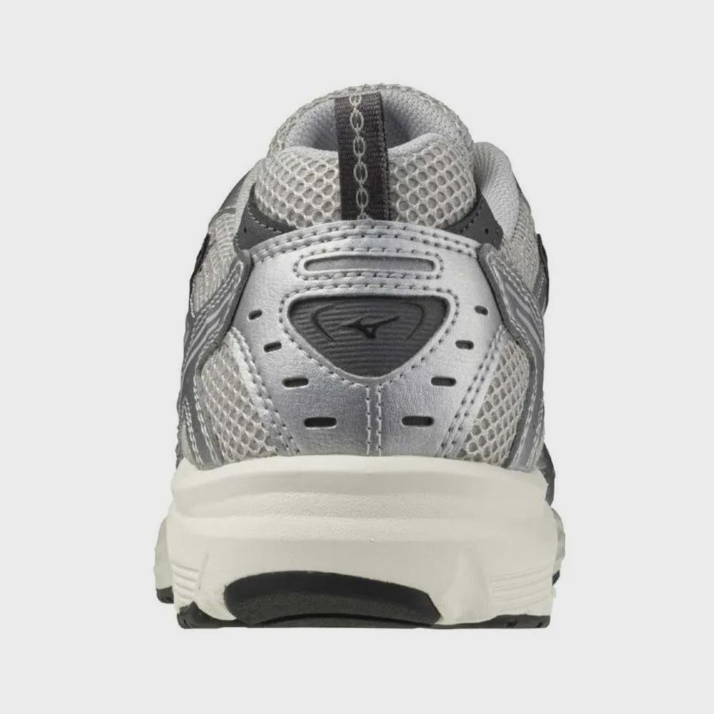 Imagem 4 do produto Tênis Casual Unissex Mizuno MZR LS Original