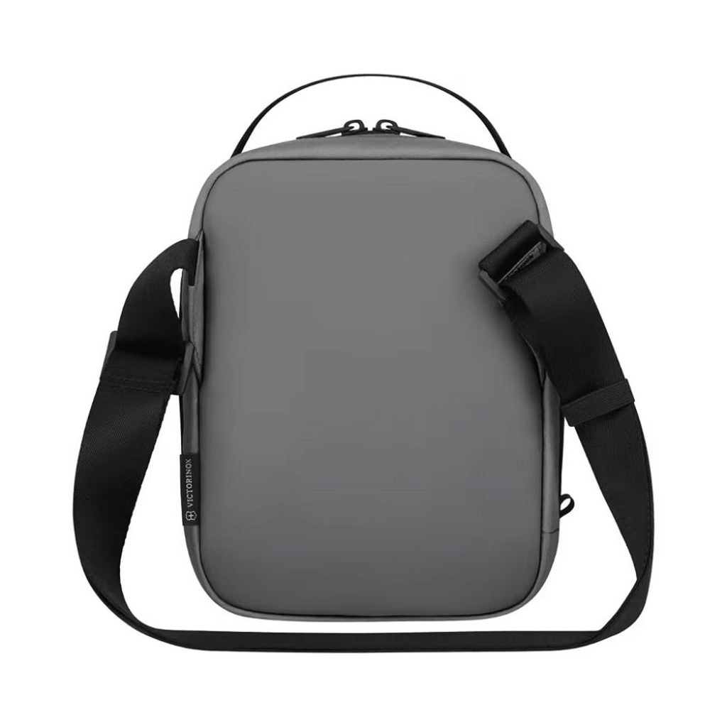 Ameri♡ UND PARTS ACCENT ONE HANDLE BAG Bolsa Victorinox Transversal Essentials - 6 Litros | Centauro