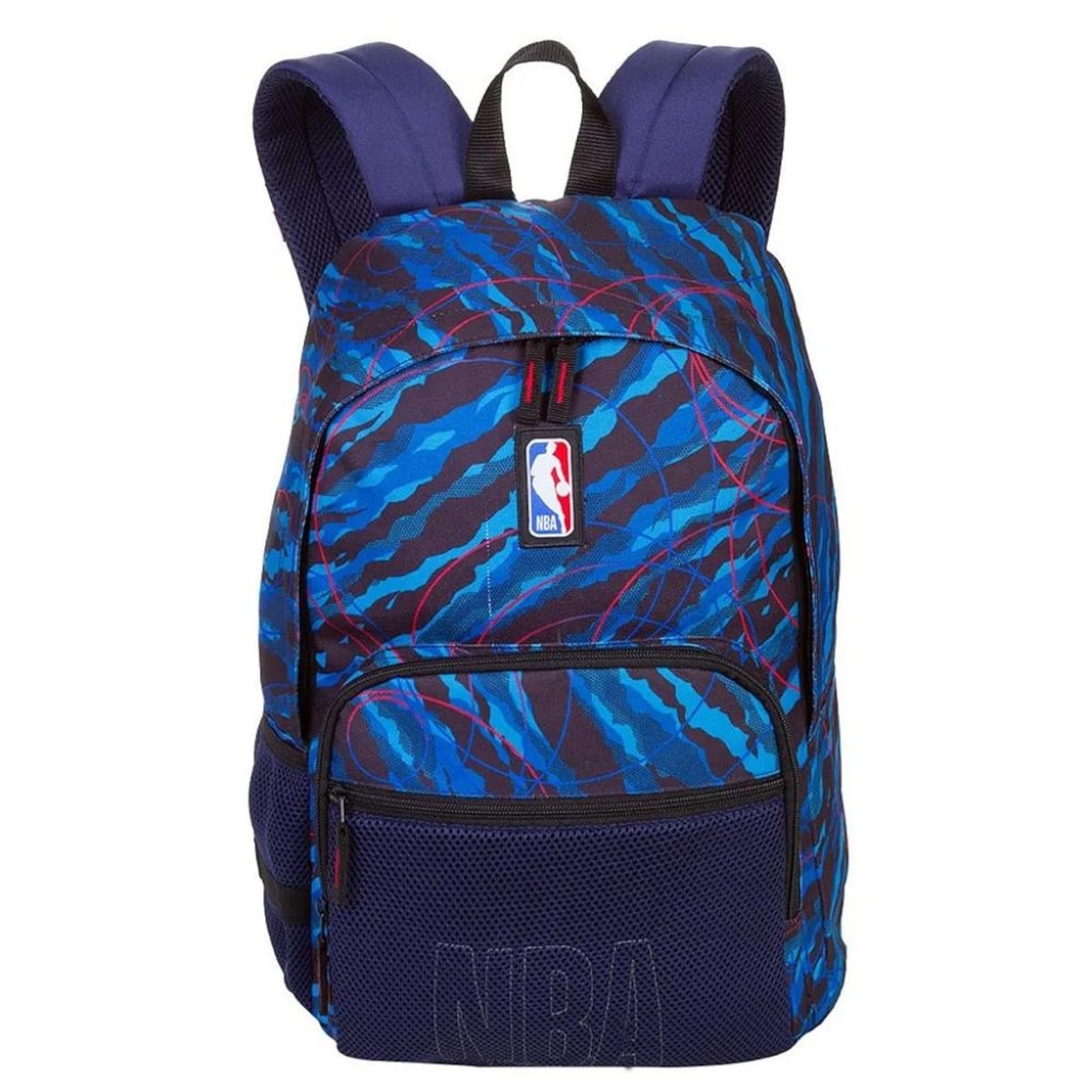 Mochila Sestini NBA Legend - 24 Litros