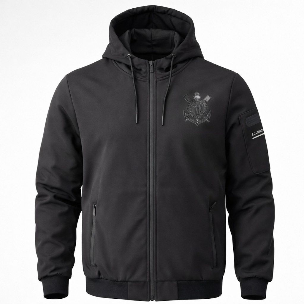Jaqueta do Corinthians Coimbra - Masculina