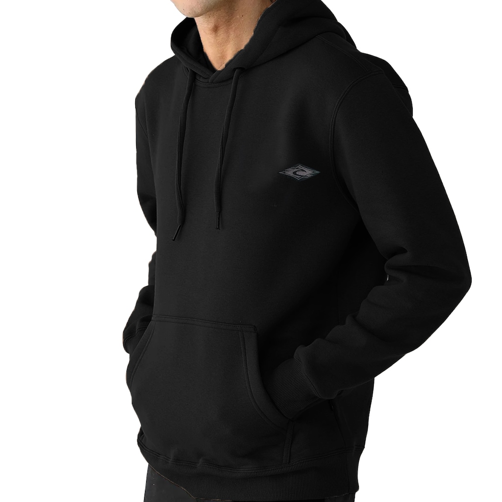 Imagem 3 do produto Blusão de Moletom Rip Curl Classic Surf Hood - Masculina