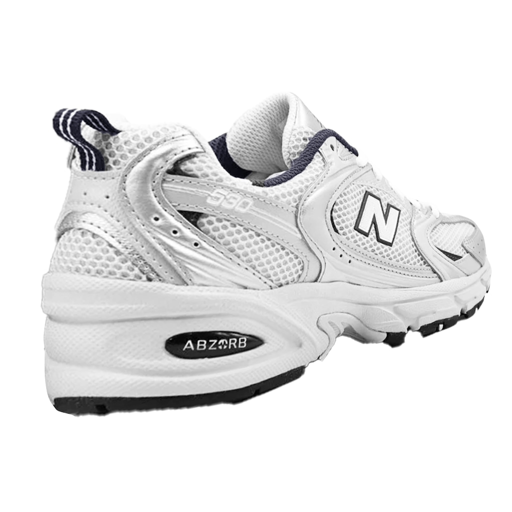 Imagem 3 do produto Tênis Masculino New Balance NB530