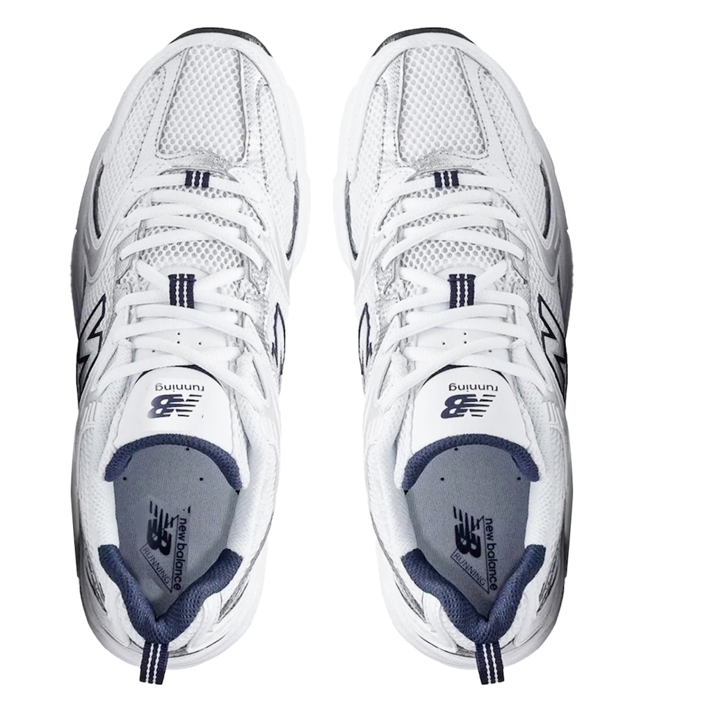 Imagem 4 do produto Tênis Masculino New Balance NB530