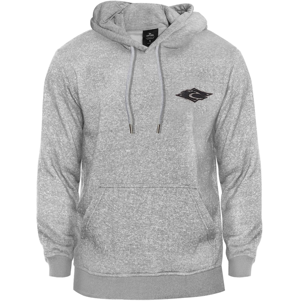Blusão de Moletom Rip Curl Classic Surf Hood - Masculina