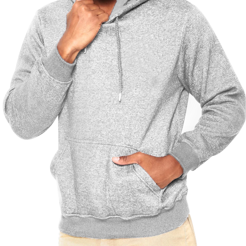 Imagem 3 do produto Blusão de Moletom Rip Curl Classic Surf Hood - Masculina