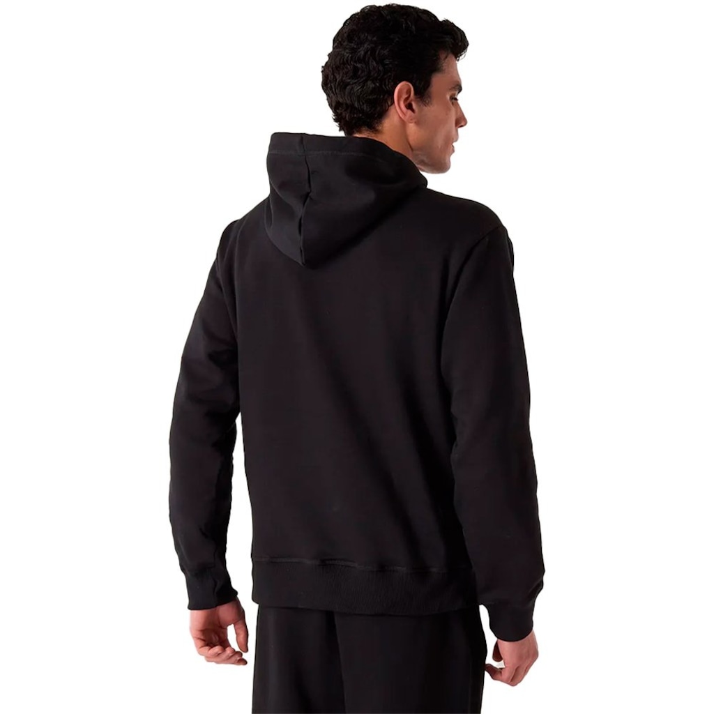Imagem 2 do produto Blusão New Balance Essentials Básica - Masculina