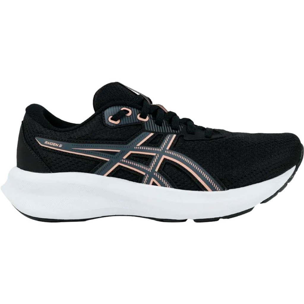 Tênis Feminino Asics Raiden 5