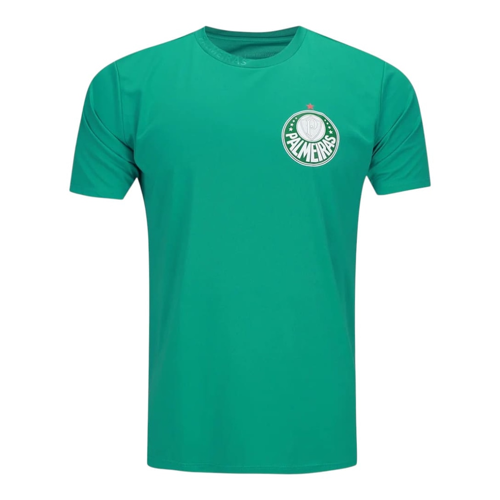 Camisa do Palmeiras Braziline 1914 -  Masculina