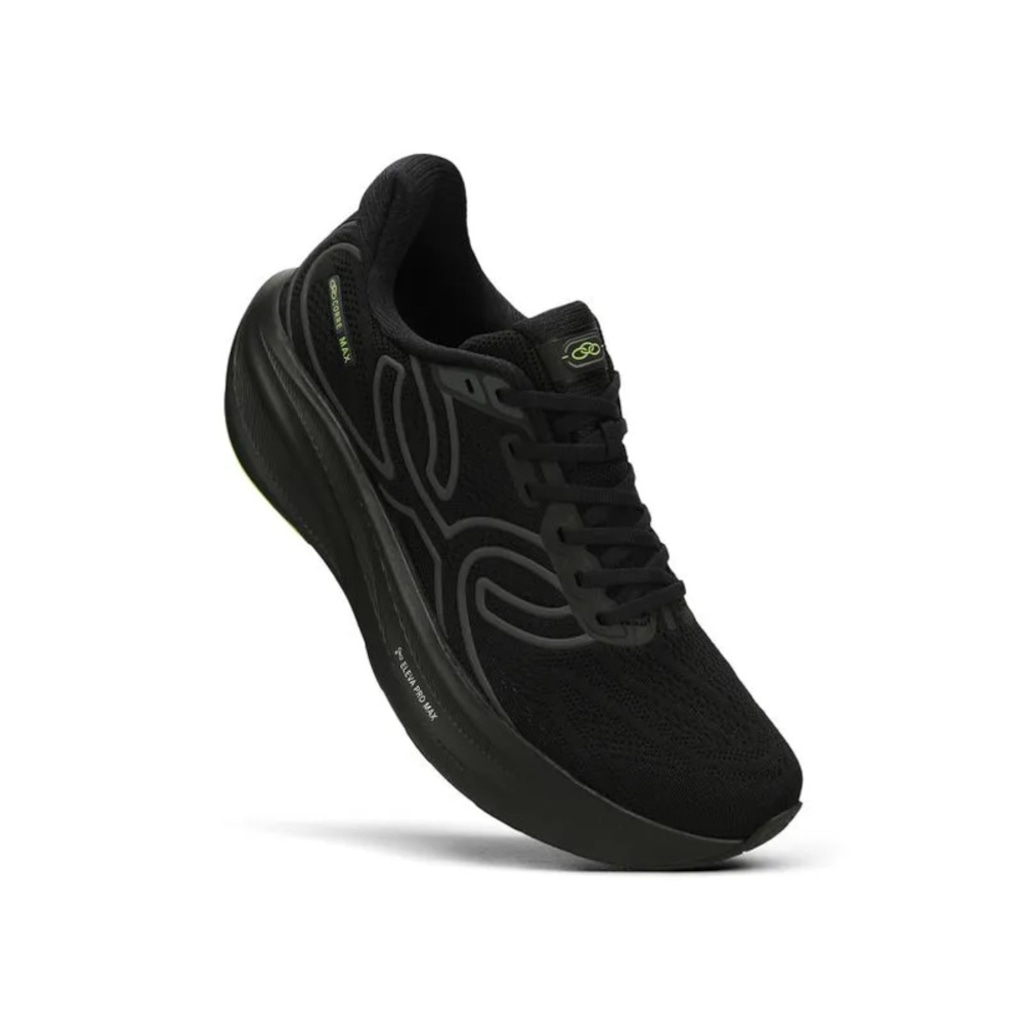 Imagem 2 do produto Tênis Masculino Olympikus Max